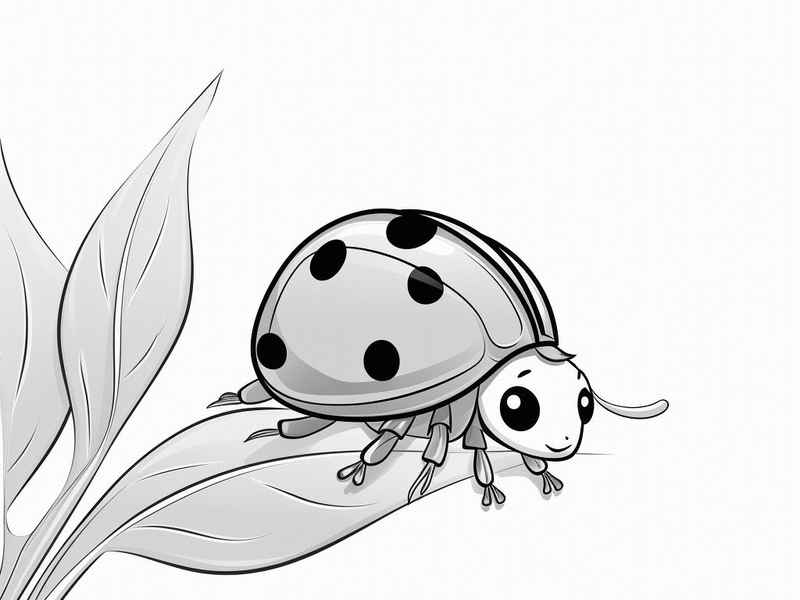 小甲虫的快乐生活作文、小甲虫的快乐生活作文怎么写