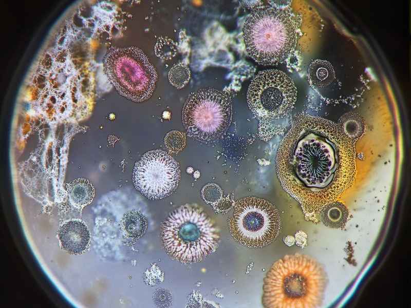 水绵生活在哪里(水绵生活在哪里?) 水绵生活在哪里(水绵生活在哪里?)