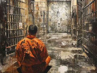 叶继欢在监狱生活 - 叶继欢在监狱生活多少年