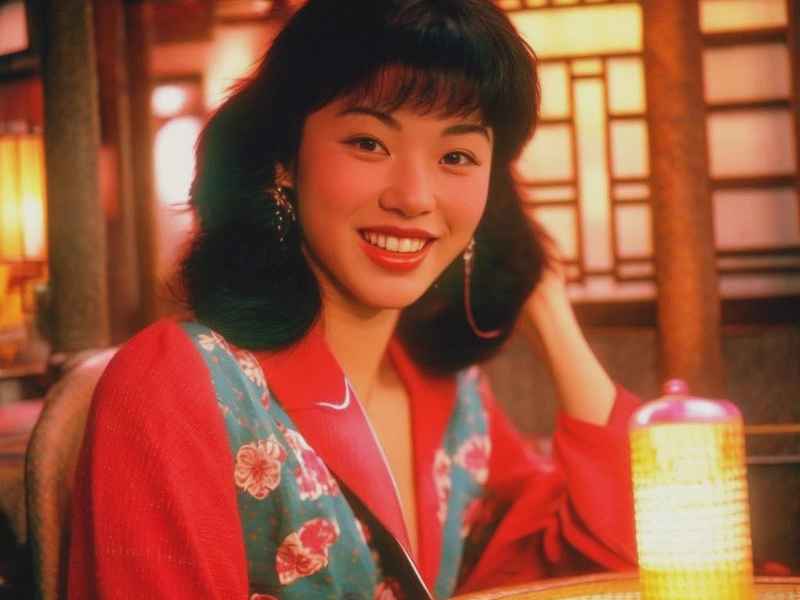 潘迎紫今年生活照、潘迎紫近期生活照