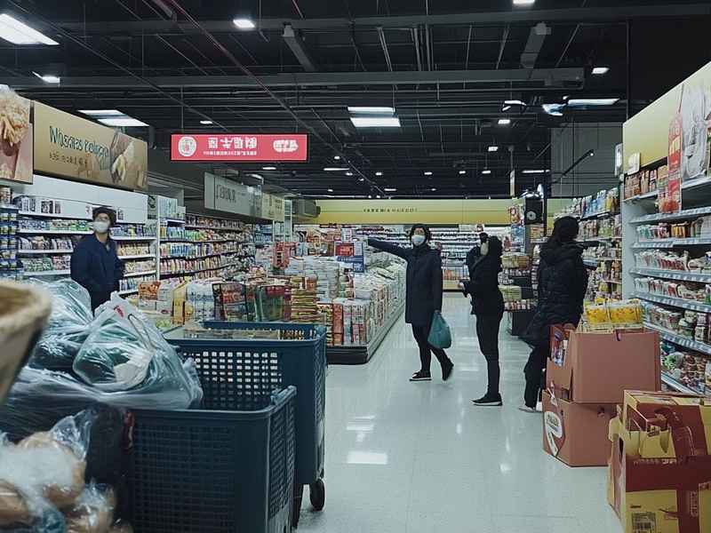 珠海生活超市（珠海最大的生活超市在哪里）