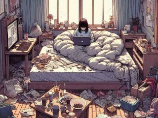 我不想再过这种生活，我不想再过这种生活是什么歌