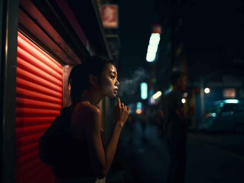 贵港生活港红灯区 - 贵港生活港红灯区在哪里