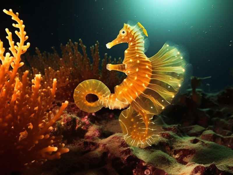 海狸生活在哪里；海狸生活在哪里呀