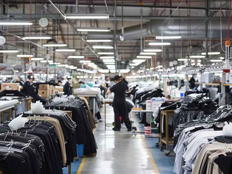 生活用品工厂、生活用品加工厂项目有哪些