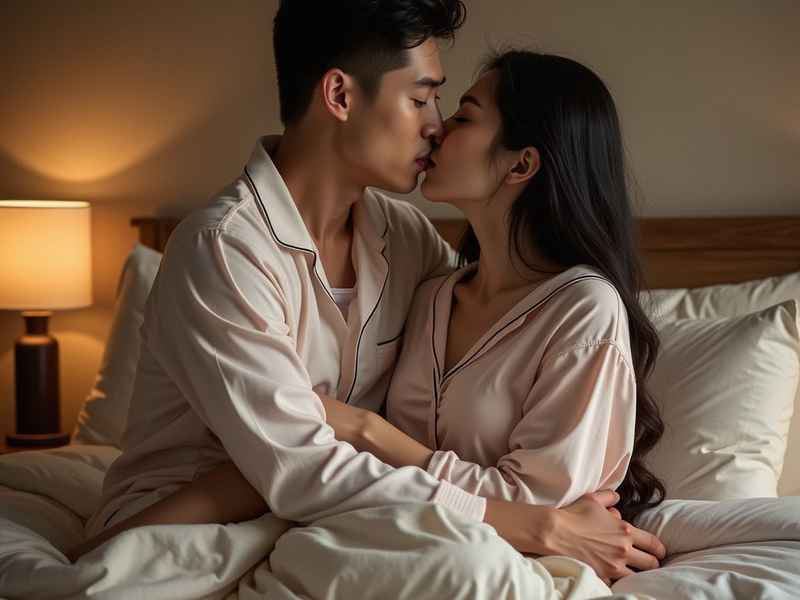 床上夫妻生活,床上夫妻生活容易脏被子 床上夫妻生活,床上夫妻生活容易脏被子