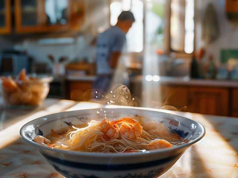 生活真味，生活的真味