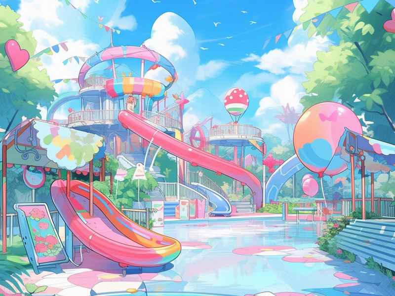 幻想生活乐园;幻想生活乐园在哪里 幻想生活乐园;幻想生活乐园在哪里