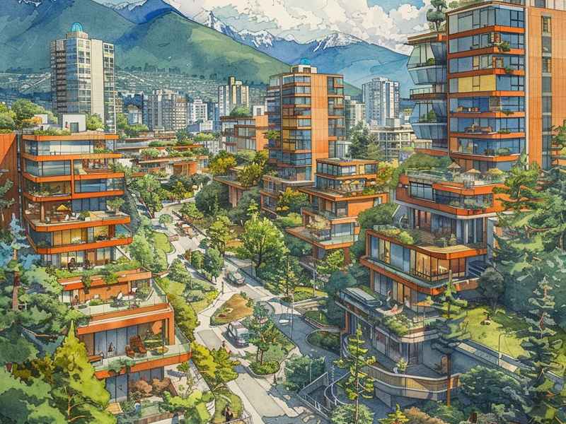 温哥华真实生活成本;温哥华一年生活成本 温哥华真实生活成本;温哥华一年生活成本