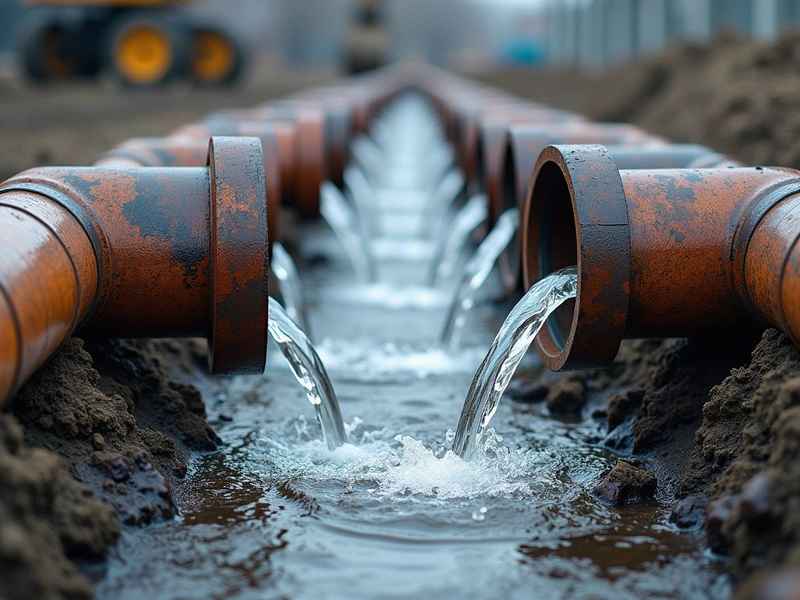 工地生活污水 工地生活污水怎么处理 工地生活污水 工地生活污水怎么处理