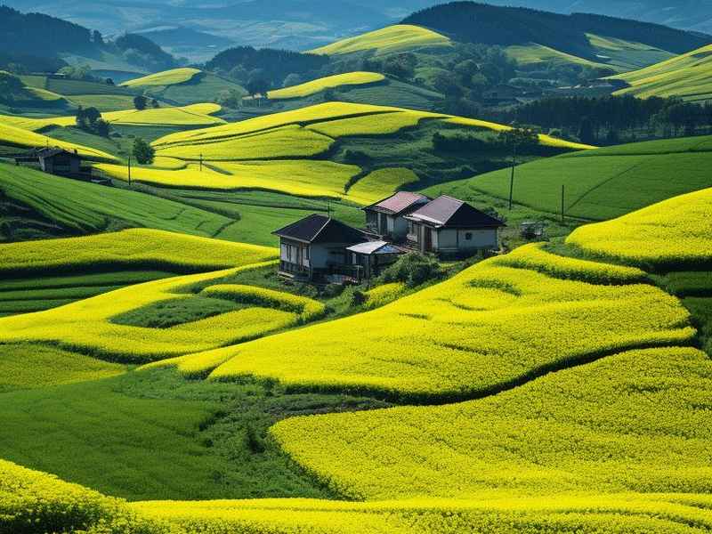 生活到处是风景 生活到处都是风景