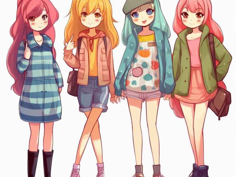 生活的女生(生活的女孩子) 生活的女生(生活的女孩子)