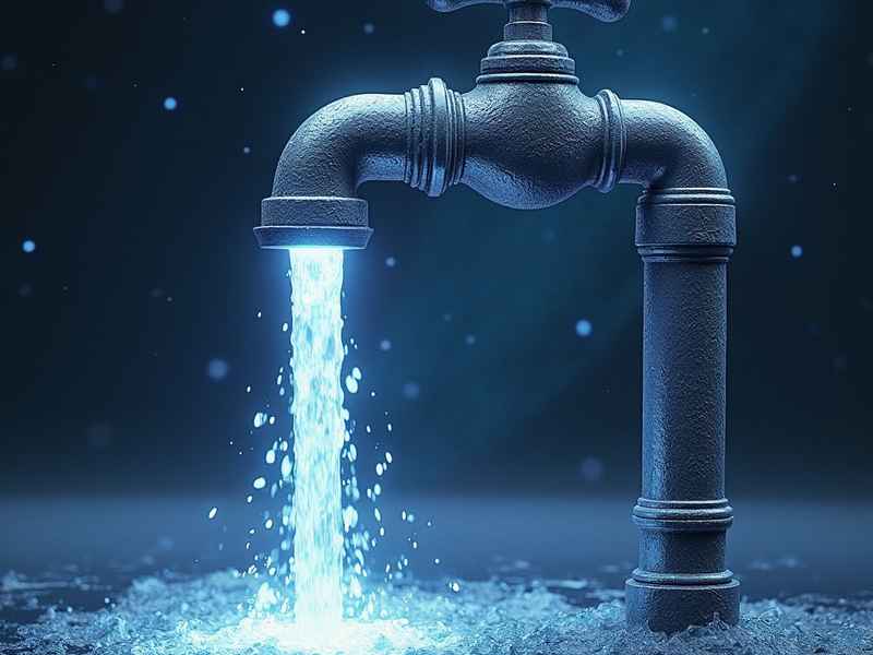 生活污水处罚 - 生活污水处罚案例最新消息