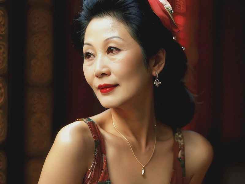 晋剧师学丽生活照片、晋剧演员师学丽的照片 晋剧师学丽生活照片、晋剧演员师学丽的照片