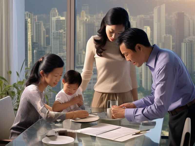 香港管家婆生活幽默 管家婆生活幽默