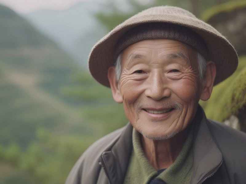 形容大山里的生活 - 形容大山里的生活的句子 形容大山里的生活 - 形容大山里的生活的句子