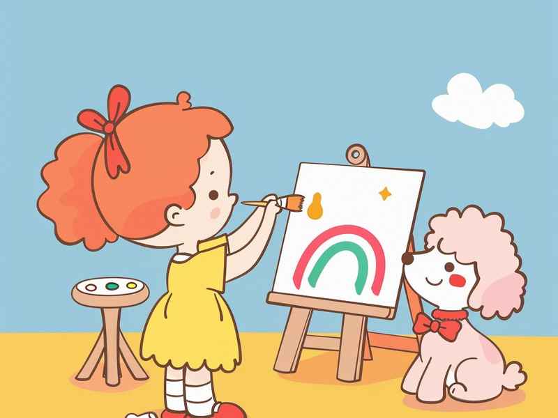 多彩生活简笔画 多彩生活的简笔画 多彩生活简笔画 多彩生活的简笔画