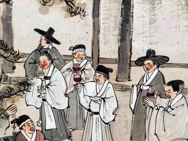 家子的古代科举生活 古代农家子的科举生活无防盗 家子的古代科举生活 古代农家子的科举生活无防盗
