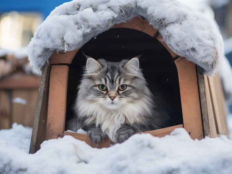 猫的生活温度,猫生活的温度最低温度 猫的生活温度,猫生活的温度最低温度