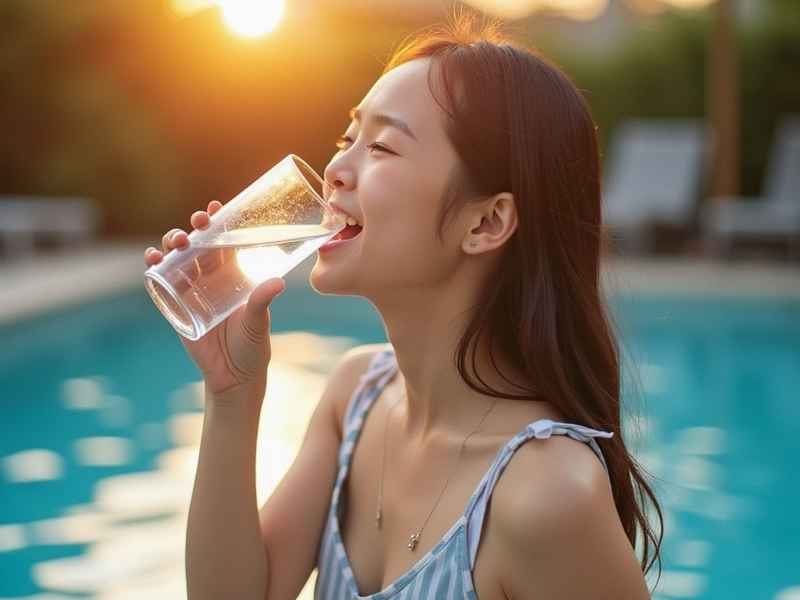 过性生活怎么让水多(性生活怎么能让水多些) 过性生活怎么让水多(性生活怎么能让水多些)