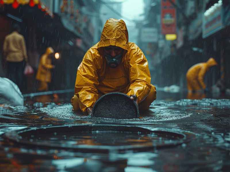 生活中凝华现象 - 生活中凝华和升华的现象