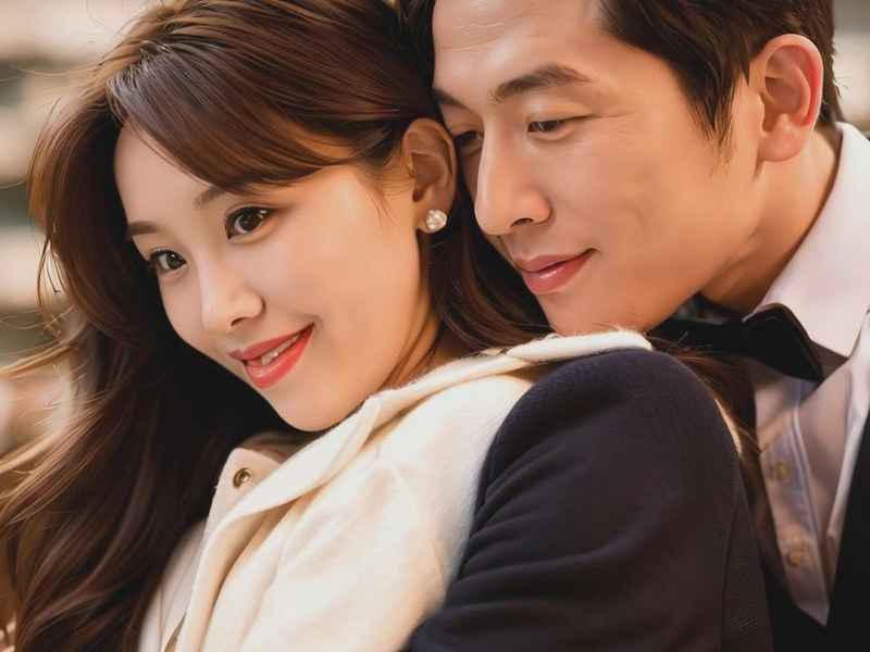 杉杉来吃婚后生活续集、杉杉来吃婚后甜蜜生活听