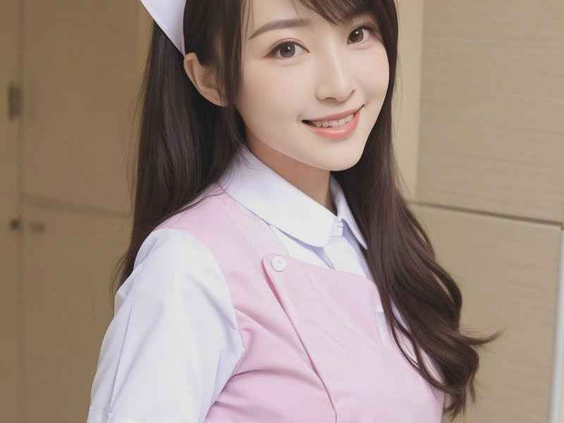 女友护士附生活照、有个护士女友的好处 女友护士附生活照、有个护士女友的好处