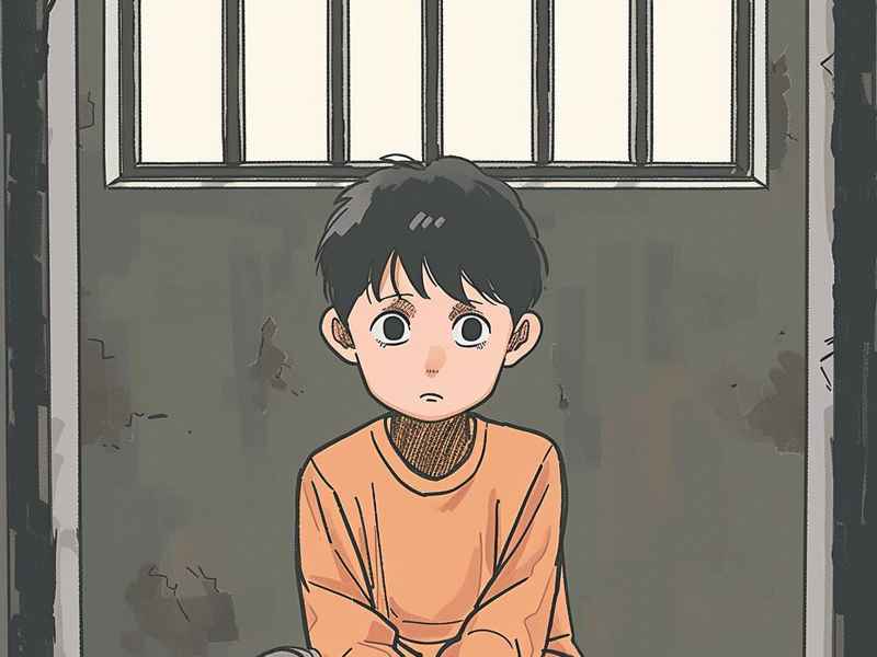 南宁周某出狱后的生活、南宁周某说的话 南宁周某出狱后的生活、南宁周某说的话