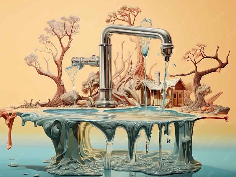 生活污水流向 - 生活污水流向哪里 生活污水流向 - 生活污水流向哪里