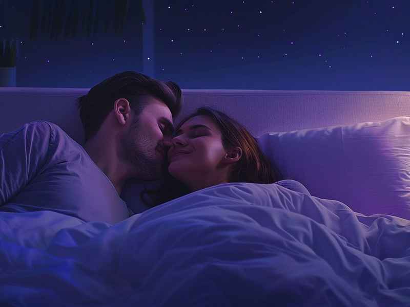 性生活多久为正常 男女性生活多久为正常