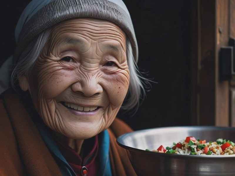 留守老人的牲生活 - 留守老人的生活现状况 留守老人的牲生活 - 留守老人的生活现状况