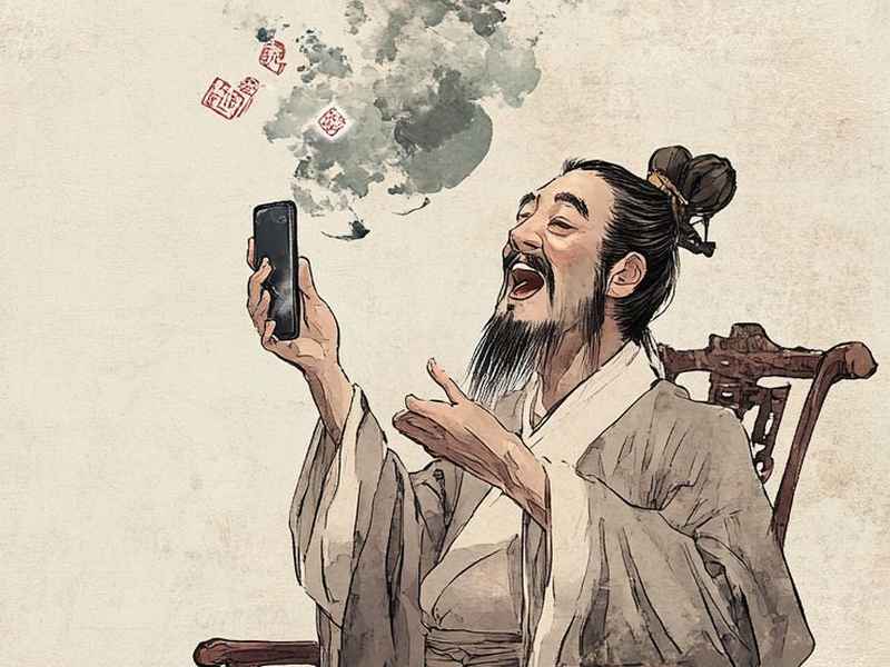 生活不仅有苟且恶搞，生活不仅有苟且恶搞句子