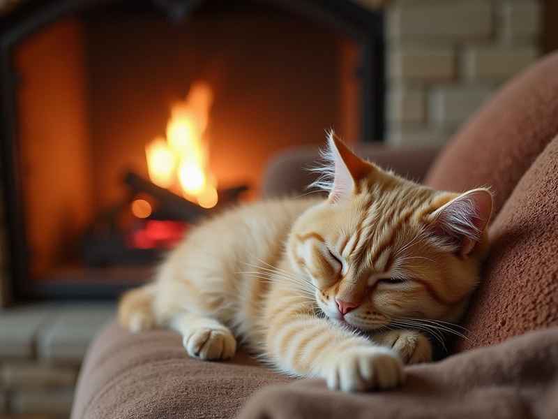 猫的生活温度,猫生活的温度最低温度 猫的生活温度,猫生活的温度最低温度