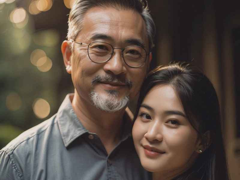 离婚女儿与父亲生活 离婚女儿与父亲生活的故事 离婚女儿与父亲生活 离婚女儿与父亲生活的故事