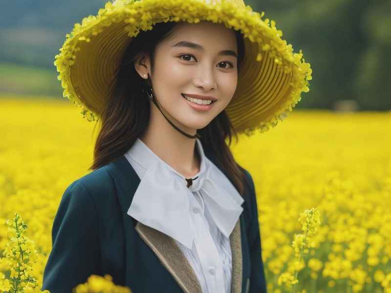 向往的生活赵丽颖帽子 赵丽颖向往的生活帽子品牌 向往的生活赵丽颖帽子 赵丽颖向往的生活帽子品牌