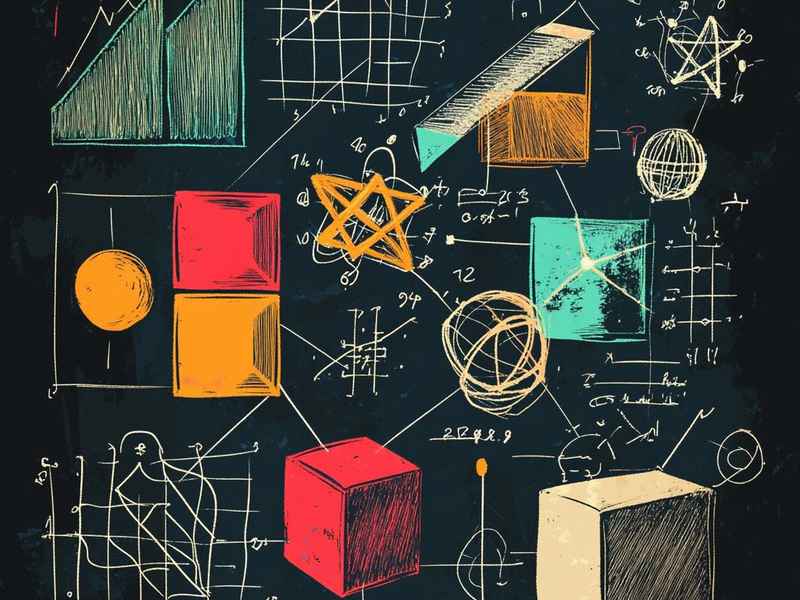 生活与数学作文 - 生活与数学作文小学四年级