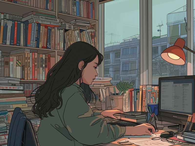 大学理想生活 理想的大学生活是什么样的