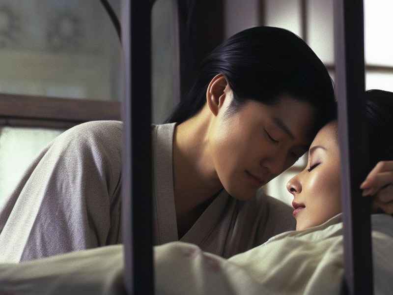 郭靖与黄蓉床上生活,黄蓉与郭靖初次见面 郭靖与黄蓉床上生活,黄蓉与郭靖初次见面