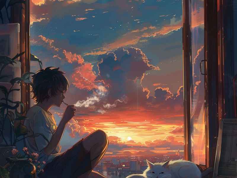 幻想朝夕的生活、幻想朝夕的生活是什么歌 幻想朝夕的生活、幻想朝夕的生活是什么歌