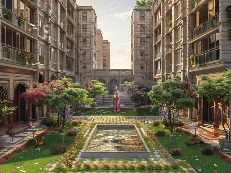 美联生活圈,美联联邦生活社区二期 美联生活圈,美联联邦生活社区二期