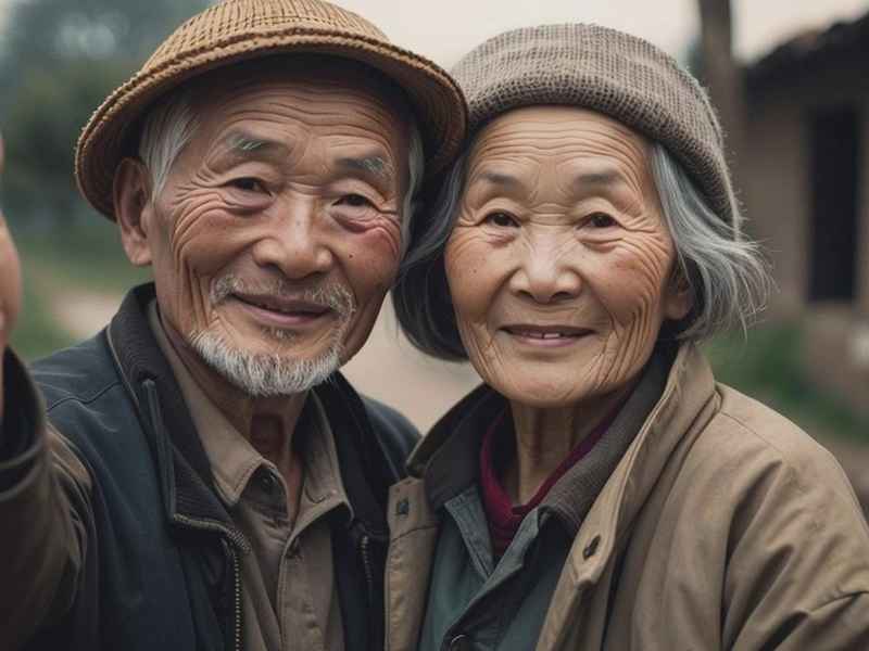 形容老年生活的句子 形容老年生活的句子怕死觉少的成语 形容老年生活的句子 形容老年生活的句子怕死觉少的成语