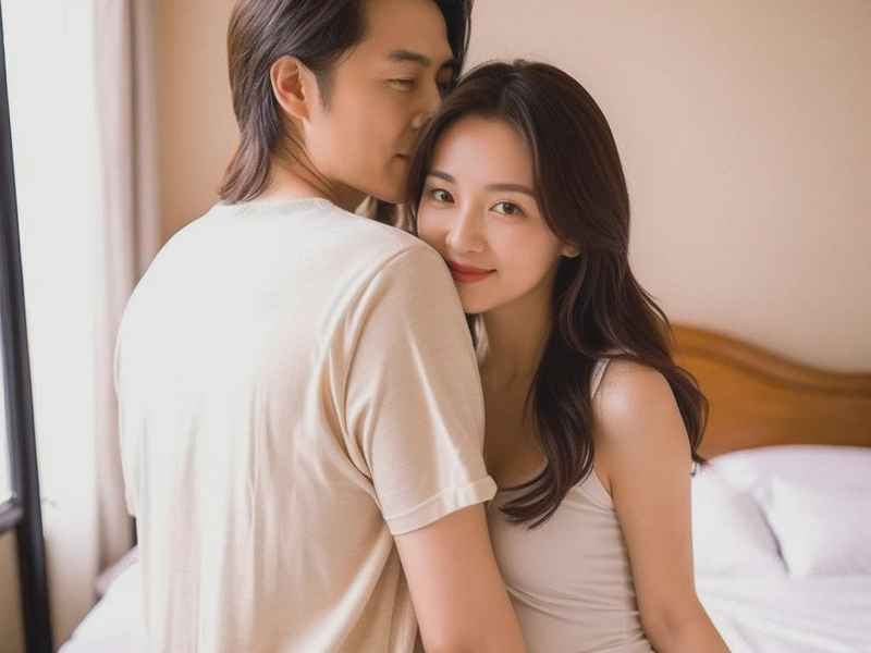 夫妻一生活;夫妻一周生活规律 夫妻一生活;夫妻一周生活规律