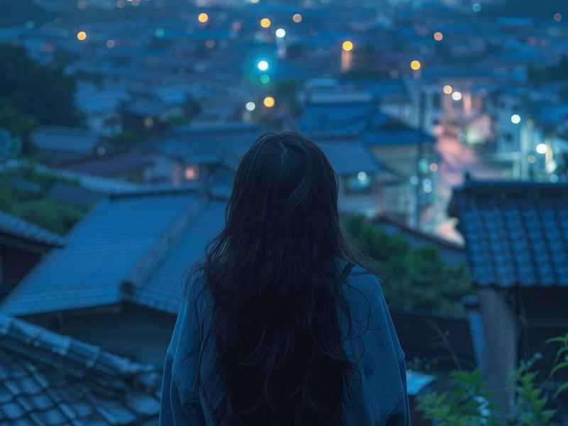 害怕以后的生活,害怕以后的生活怎么办 害怕以后的生活,害怕以后的生活怎么办