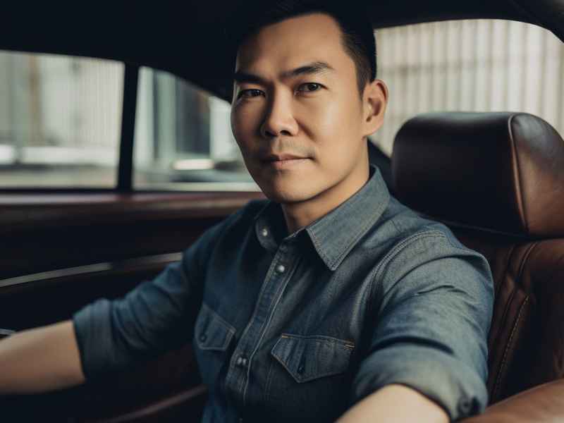 雷佳音生活中开什么车(雷佳音开跑车的电视剧叫什么名) 雷佳音生活中开什么车(雷佳音开跑车的电视剧叫什么名)