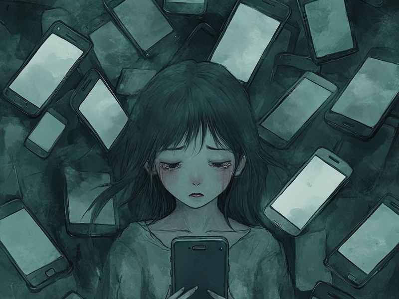 手机占据生活太多时间(手机占据生活太多时间怎么办) 手机占据生活太多时间(手机占据生活太多时间怎么办)