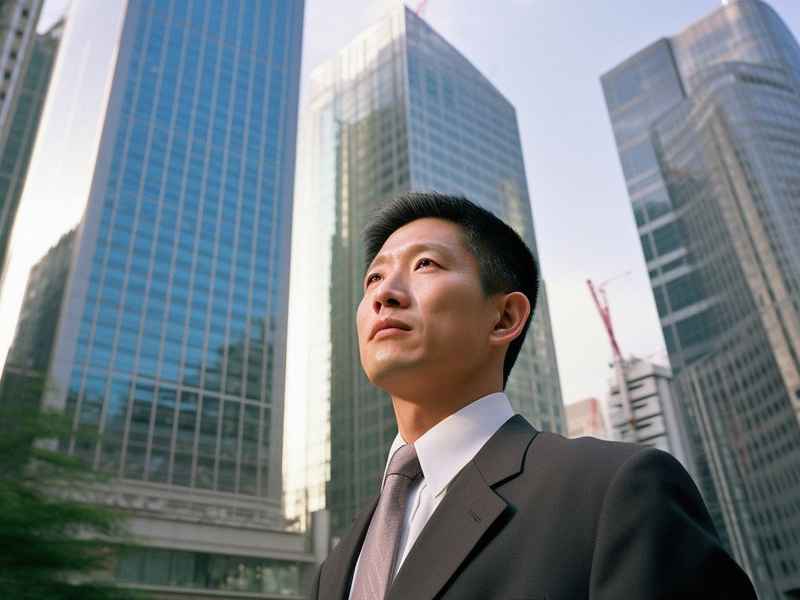 自愿连锁业老总生活、自愿连锁经营业老总在干嘛 自愿连锁业老总生活、自愿连锁经营业老总在干嘛