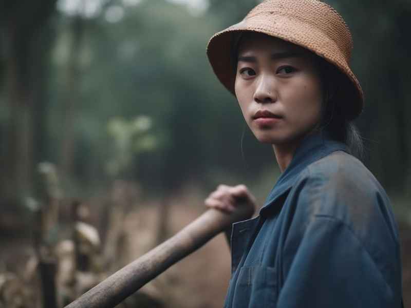 村官的艳福生活 村官的艳福生活小说