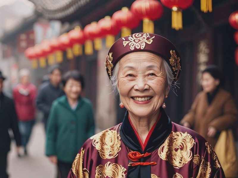 我理想中的老年生活;我理想中的老年生活怎么写 我理想中的老年生活;我理想中的老年生活怎么写