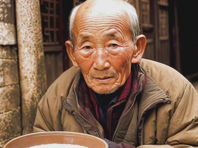 生活就像一碗白粥;生活就像一碗白粥什么意思 生活就像一碗白粥;生活就像一碗白粥什么意思