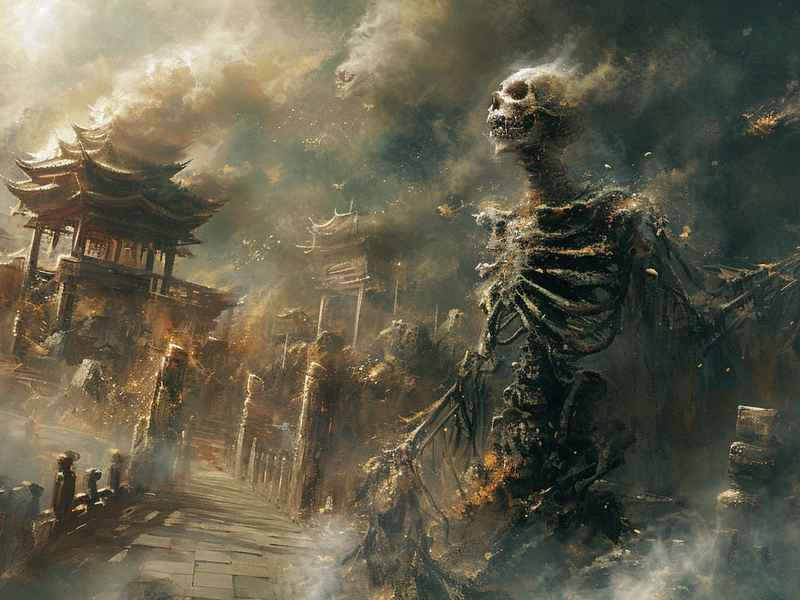 末世者的古代生活微盘 末世者的古代生活百度网盘